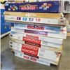 Image 2 : LARGE LOT OF VINTAGE COLLECTIBLE MONOPOLY BOARD GAMES