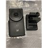 Image 2 : 2 360 CAMERAS, INSTA 360 CAM 4K RECHARGEABLE, AND YI360 CAM WITH BATTERIES AND CHARGER