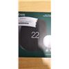 Image 2 : ECOBEE SMART THERMOSTAT PREMIUM WITH SMART SENSOR INCLUDED