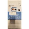 Image 2 : POLAROID 4K WATERPROOF DIGITAL CAMERA