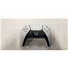 Image 2 : PLAYSTATION 5 PS5 DUAL SENSE WIRELESS CONTROLLER TESTED AND WORKING - RETAIL $99