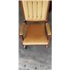 Image 2 : VINTAGE ROCKING CHAIR