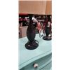 Image 2 : PAIR OF TABLE LAMPS