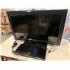 Image 1 : SONY 32" HDTV WITH SAMSUNG BLU RAY PLAYER