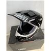 Image 2 : NEW AIRCRAFT DOWNHILL MOUNTAIN BIKE HELMET SILO SIZE MEDIUM