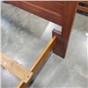 Image 8 : CONVERTIBLE QUEENSIZE/ DOUBLE SIZE BEDFRAME