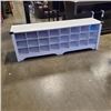 Image 1 : LARGE ORGANIZER CABINET