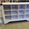 Image 2 : LARGE ORGANIZER CABINET