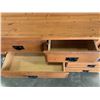 Image 2 : 7 DRAWER DRESSER