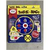 Image 2 : 6 TRAFFIC SAFETY BINGO GAMES, TOTAL RETAIL $42
