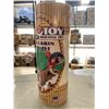Image 2 : 2 ROY TOY LOG CABIN PLAYSETS, 140+  PIECES EACH, PLAYSET 1 AND 2 RETAIL $54.99 EACH