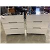 Image 2 : TWO SMART NIGHTSTANDS