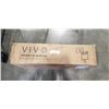 Image 1 : VIVO MECHANICAL FIREPLACE PULL DOWN TV MOUNT