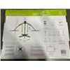 Image 2 : KANTO 30" - 70" FULL MOTION TV MOUNT, RETAIL $159