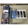 Image 1 : PHILIPS HD WING ANTENNA WITH 5 UNIVERSAL REMOTES