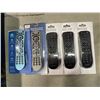Image 2 : PHILIPS HD WING ANTENNA WITH 5 UNIVERSAL REMOTES