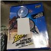 Image 2 : BUG ZAPPER 2 PACK WITH THREE LUNCH KITS
