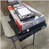 Image 1 : ASSORTED KLIM ITEMS AND DVD PLAYER