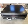 Image 1 : TECHNICS SL-MC59 60 DISC CHANGER