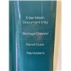 Image 2 : THREE DESK ORGANIZERS