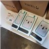 Image 2 : NEW KANTO OPTICAL, 3.5MM SPLITTER AND MAGNECTIC MICRO USB CABLES