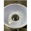 Image 2 : ZERO WATER FILTRATION PITCHER/DISPENSER WITH FILTER AND TESTER