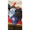 Image 2 : 10 BASEBALL CAPS,  TOUQUE AND MORE