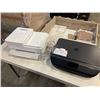 Image 1 : TWO HP PRINTERS