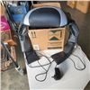 Image 1 : HOMEMEDICS SHIATZHU NECK MASSAGER WITH CHARGE CORD