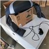 Image 3 : HOMEMEDICS SHIATZHU NECK MASSAGER WITH CHARGE CORD