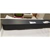 Image 2 : SONY HTS350 2.1 CHANNEL BLUETOOTH SOUNDBAR WITH WIRELESS SUB - TESTED WORKING, RETAIL $318