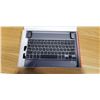 Image 2 : BRYDGE WIRELESS KEYBOARD FOR 10.2" IPAD 7TH/8TH GEN