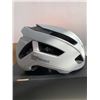 Image 1 : NEW ATLIS GRAVEL HELMET,, GREY, SIZE L/XL