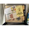 Image 2 : ASSORTED YELLOW MOUNTAIN BOARD GAMES