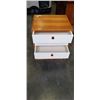 Image 3 : FOUR DRAWER DRESSER