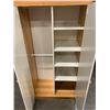 Image 2 : STORAGE CABINET/WARDROBE