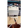 Image 1 : VINTAGE SEWING STORAGE STAND