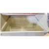 Image 2 : VINTAGE SEWING STORAGE STAND