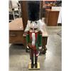 Image 1 : 3' NUTCRACKER