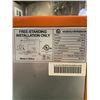 Image 3 : ORANGE IGLOO MINI FRIDGE