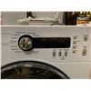 Image 3 : GENERAL ELECTRIC FRONT LOADING WASHER