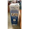 Image 3 : NEW SEALED BOX CULLIGAN BOTTOM FEED WATER COOLER HOT, COLD AND ROOM TEMP RETAIL $280
