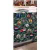 Image 3 : 2 XMAS SODA BRANDED STAND UPS