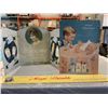 Image 1 : 3 ANTIQUE ADVERTISEMENTS