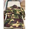 Image 2 : MOTORCYCLE PADDED KEVLAR LINED JACKET SIZE MEDIUM
