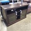 Image 1 : MEDIA CABINET