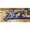 Image 2 : DYSON V11 ABSOLUTE CORDLESS STICK VACUUM - TESTED WORKING DUST TANK CLIP BROKEN, RETAIL $799