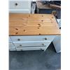 Image 3 : SIX DRAWER DRESSER