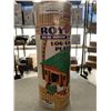 Image 2 : 2 ROY TOY LOG CABIN PLAYSETS, 140+  PIECES EACH, PLAYSET #1 RETAIL $54.99 EACH