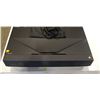 Image 2 : OPTOMA 4K SHORT THROW UHD LASER CINEMA PROJECTOR WITH REMOTE - MODEL WB01, APPROXIMATE RETAIL $4600 